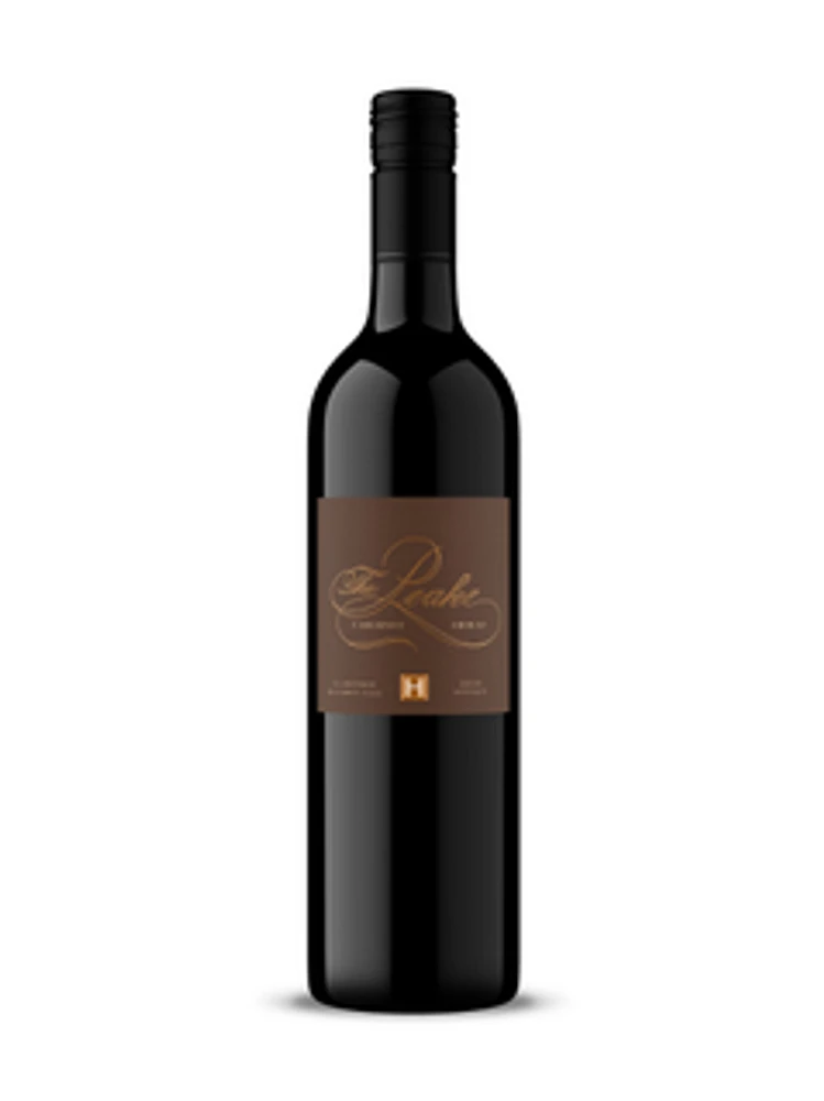 Hickinbotham Clarendon Vineyard The Peake Cabernet Shiraz 2020