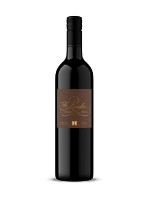 Hickinbotham Clarendon Vineyard The Peake Cabernet Shiraz 2020
