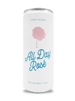 Huff Estates All Day Rosé VQA