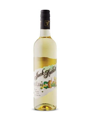 Jack Rabbit Special Edition White 2020