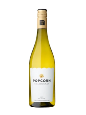 Popcorn Chardonnay VQA