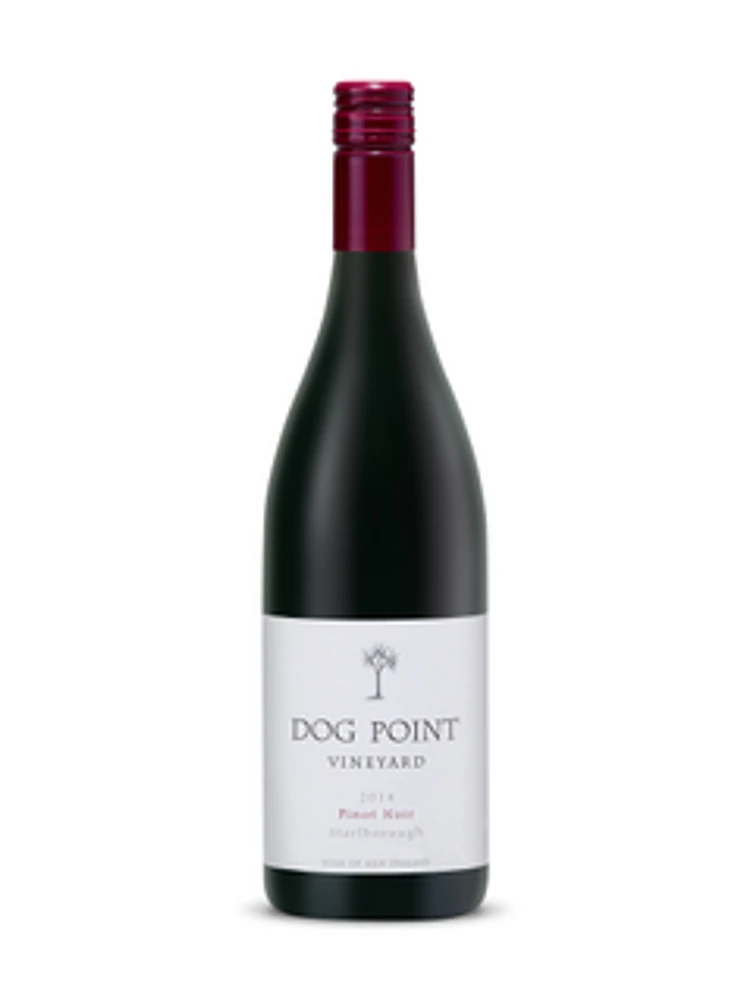 Dog Point Pinot Noir 2014