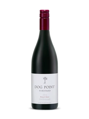 Dog Point Pinot Noir 2014
