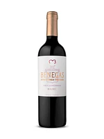 Benegas Lynch La Encerrada Vineyard Malbec 2019