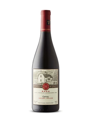 Hidden Bench Gamay 2022
