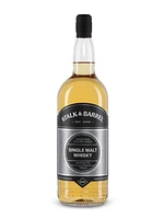 Stalk & Barrel 100% Single Malt Whisky