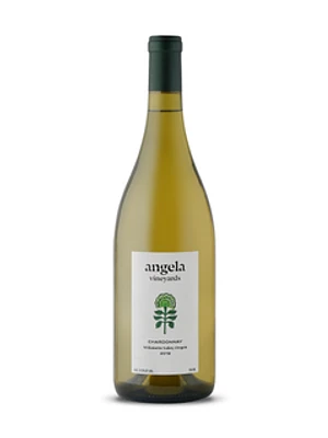 Angela Vineyards Chardonnay 2019