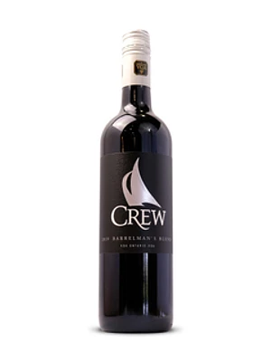 CREW Barrelman's Blend VQA