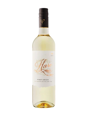 Hare Pinot Grigio 2021