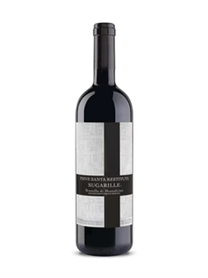 Pieve Santa Restituta Sugarille Brunello di Montalcino 2019