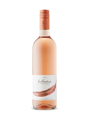 Featherstone Pinot Grigio 2024