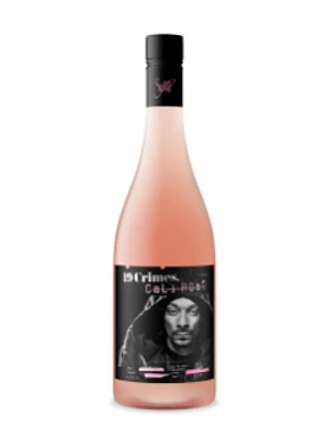 19 Crimes Snoop Dogg Cali Rosé