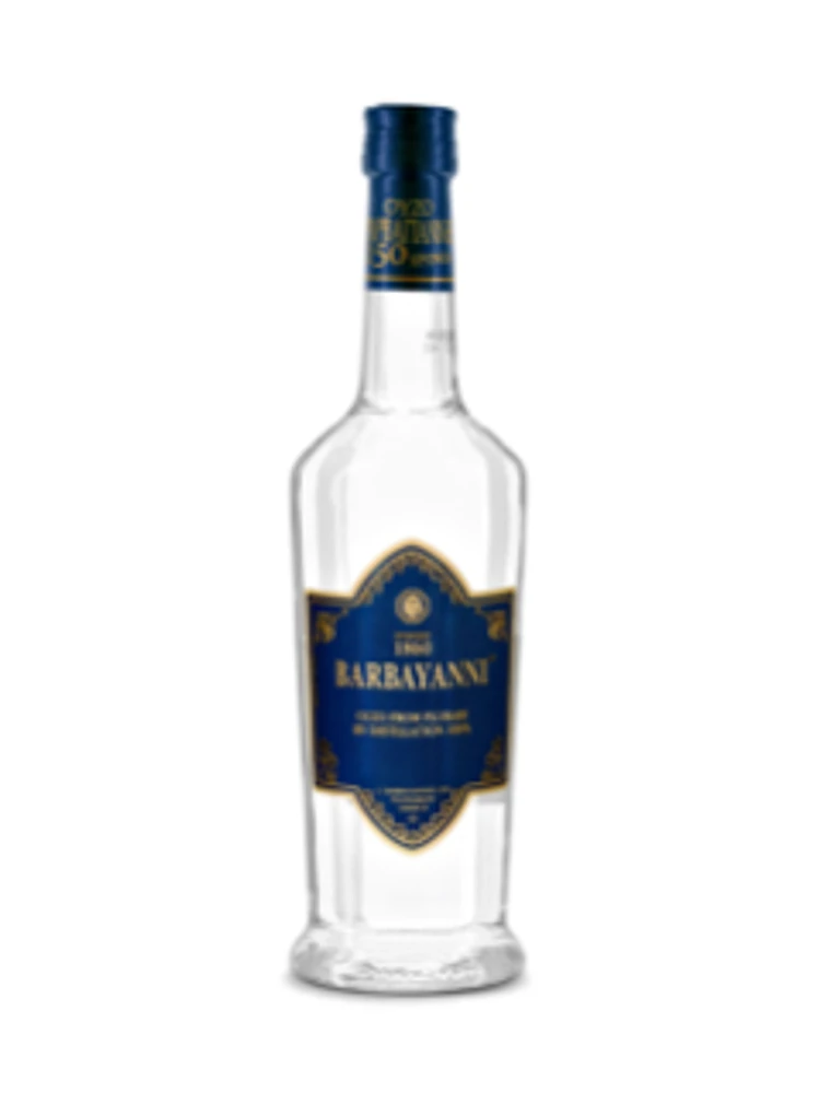 Barbayanni Ouzo Blue