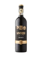 Duca Di Saragnano Chianti Governo
