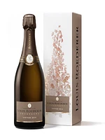 Louis Roederer Brut Rosé Champagne 2018