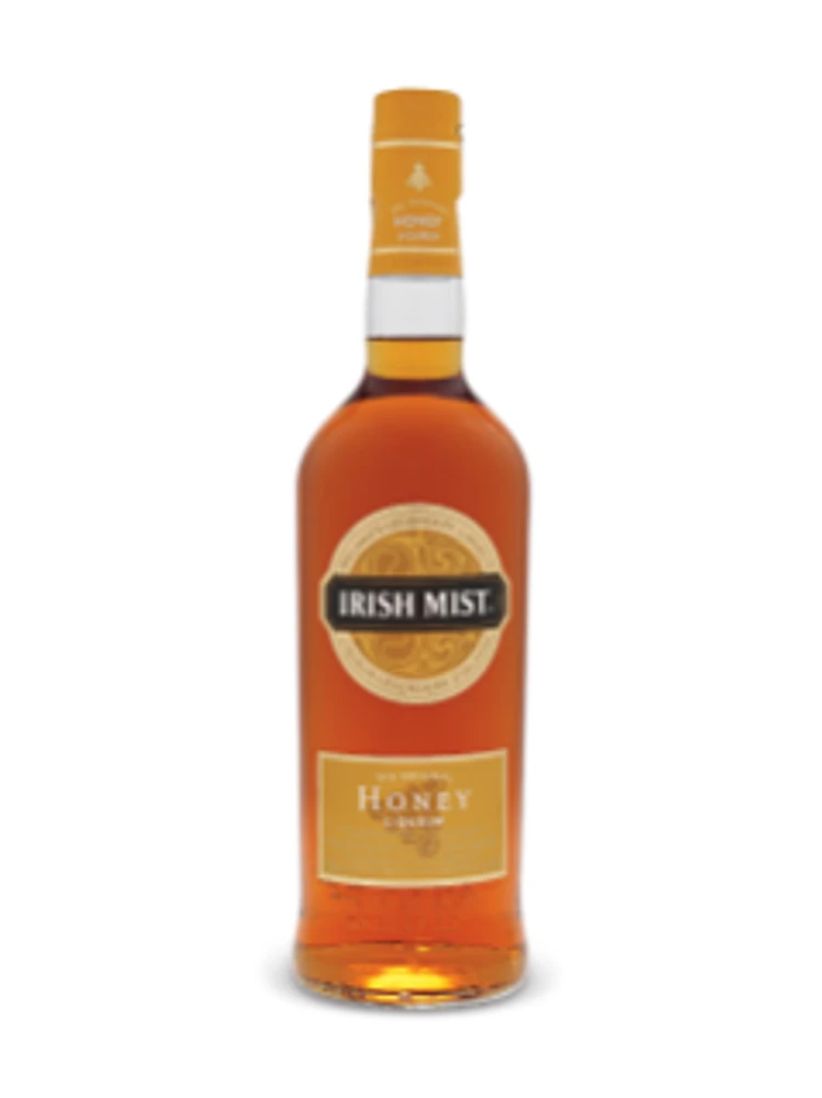 Irish Mist Honey Liqueur