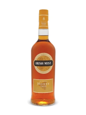 Irish Mist Honey Liqueur