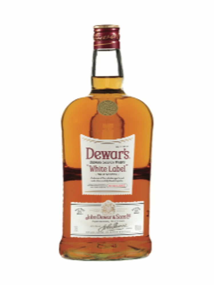Dewar's White Label