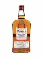 Dewar's White Label