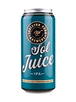 Skeleton Park Sol Juice IPA