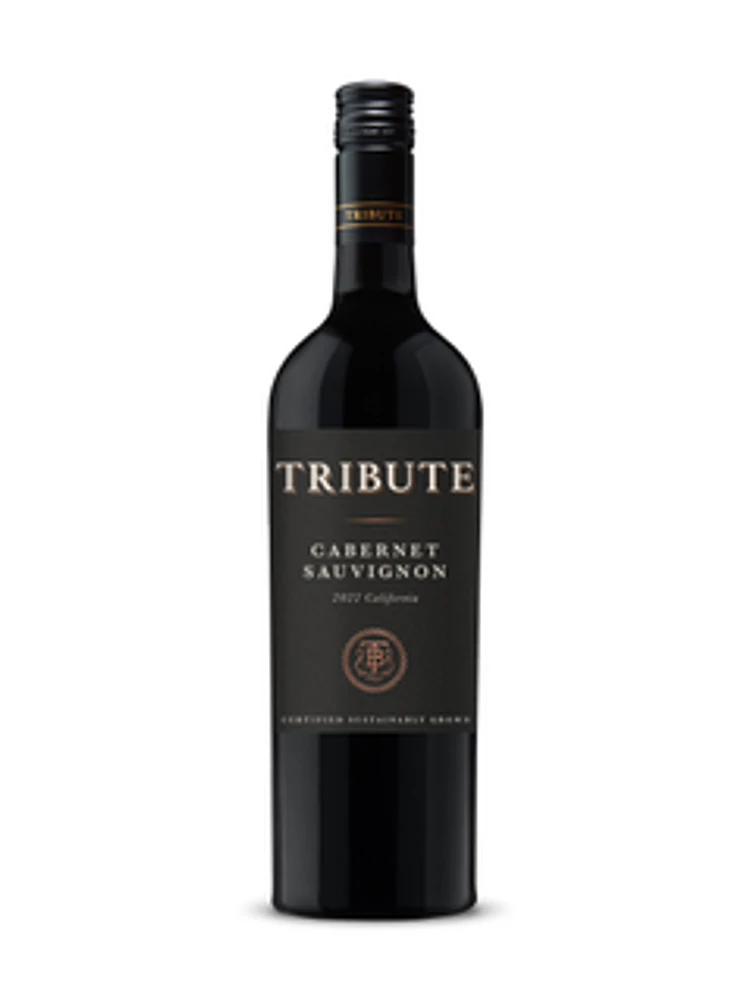 Tribute Cabernet Sauvignon