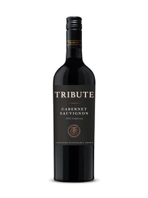 Tribute Cabernet Sauvignon