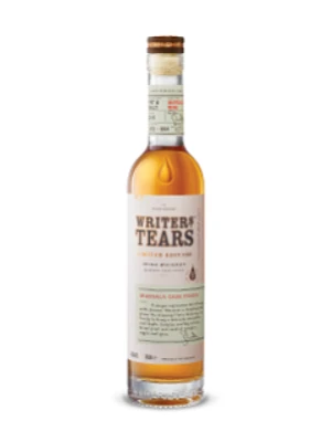 Writer's Tears Copper Pot Florio Marsala Whisky