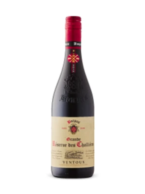 Bonpas Ventoux Grande Reserve des Challieres