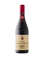 Bonpas Ventoux Grande Reserve des Challieres