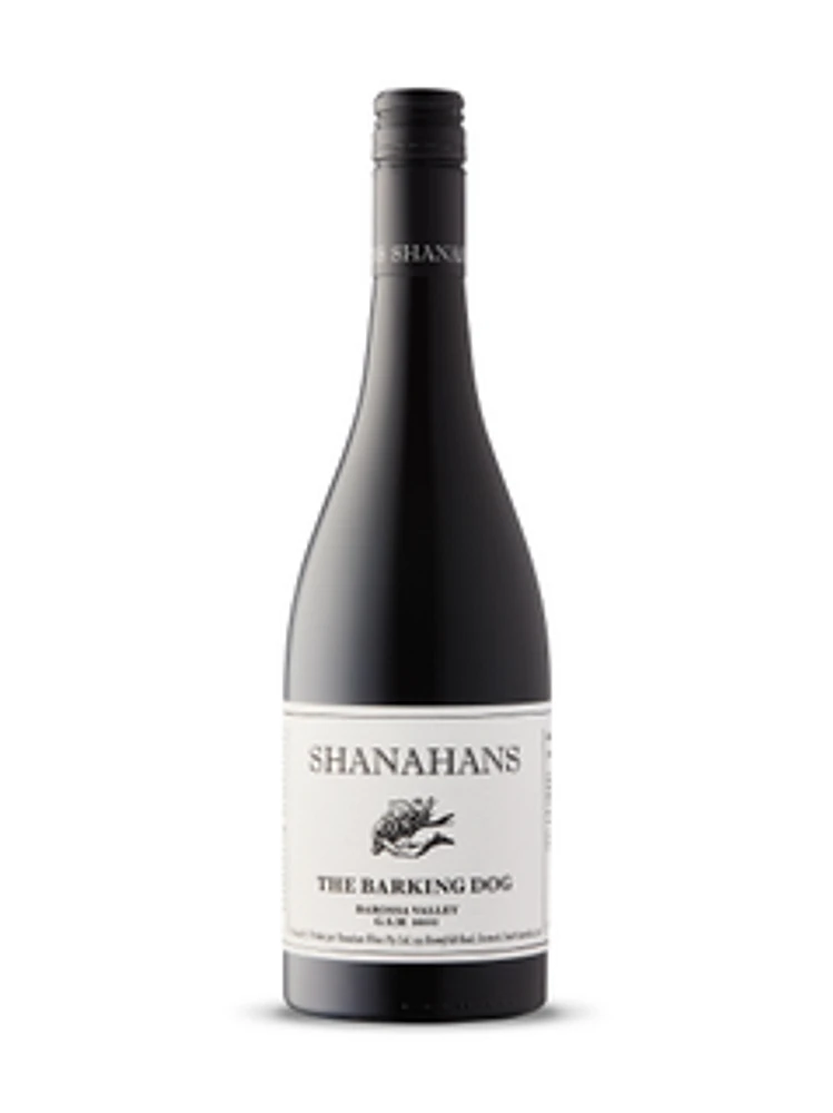 Shanahans The Barking Dog GSM 2021