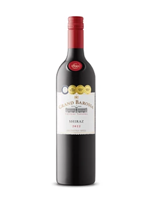 Chateau Tanunda Grand Barossa Shiraz 2022