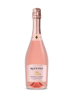 Ruffino Prosecco Rose DOC