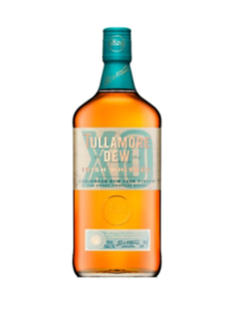 Tullamore Dew XO Rum Cask