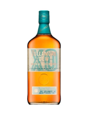 Tullamore Dew XO Rum Cask