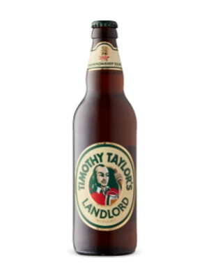 Timothy Taylor Landlord