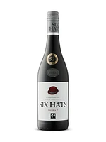 Piekenierskloof Six Hats Shiraz 2022