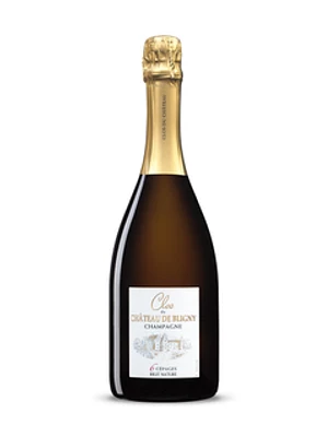 Clos du Château de Bligny 6 Cépages Brut Nature Champagne