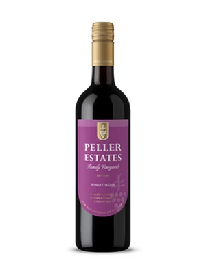 Peller Family Vineyards Pinot Noir