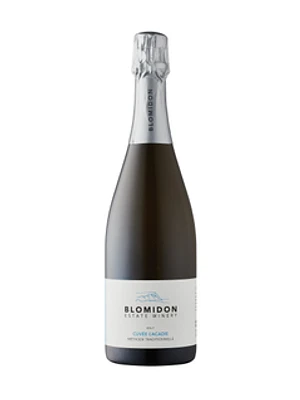 Blomidon Cuvée L'Acadie Brut Sparkling