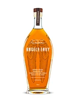Angel's Envy Bourbon Finished in Port Barrels