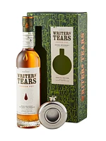 Writer's Tears Copper Pot Gift Box With Flask