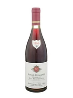 Remoissenet Père & Fils Les Beaumonts Vosne-Romanée 1966