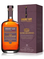 Mount Gay Port Cask Expression