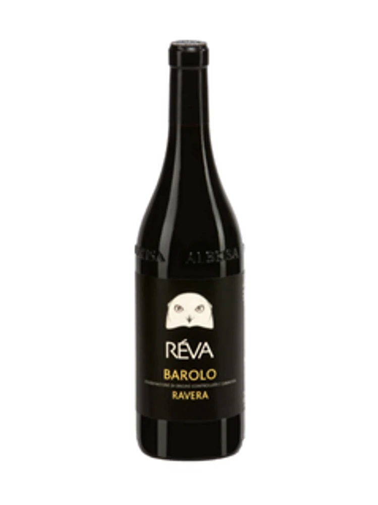 Réva Ravera Barolo 2017