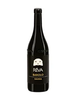 Réva Ravera Barolo 2017