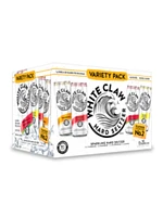 White Claw Variety Pack #2
