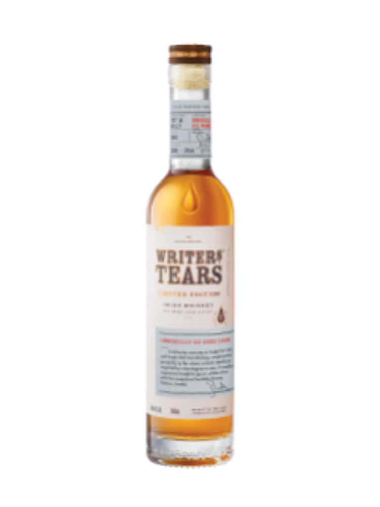 Writer's Tears Inniskillin Ice Wine Cask Whiskey