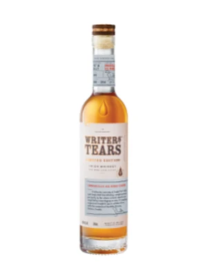 Writer's Tears Inniskillin Ice Wine Cask Whiskey
