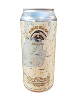 Turkey Shoot Brewing Co. Lake Simcoe Lagered Ale