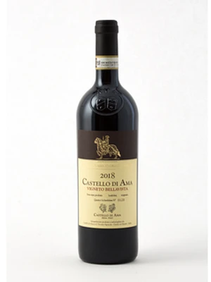 Castello di Ama Vigneto Bellavista Gran Selezione Chianti Classico 2018